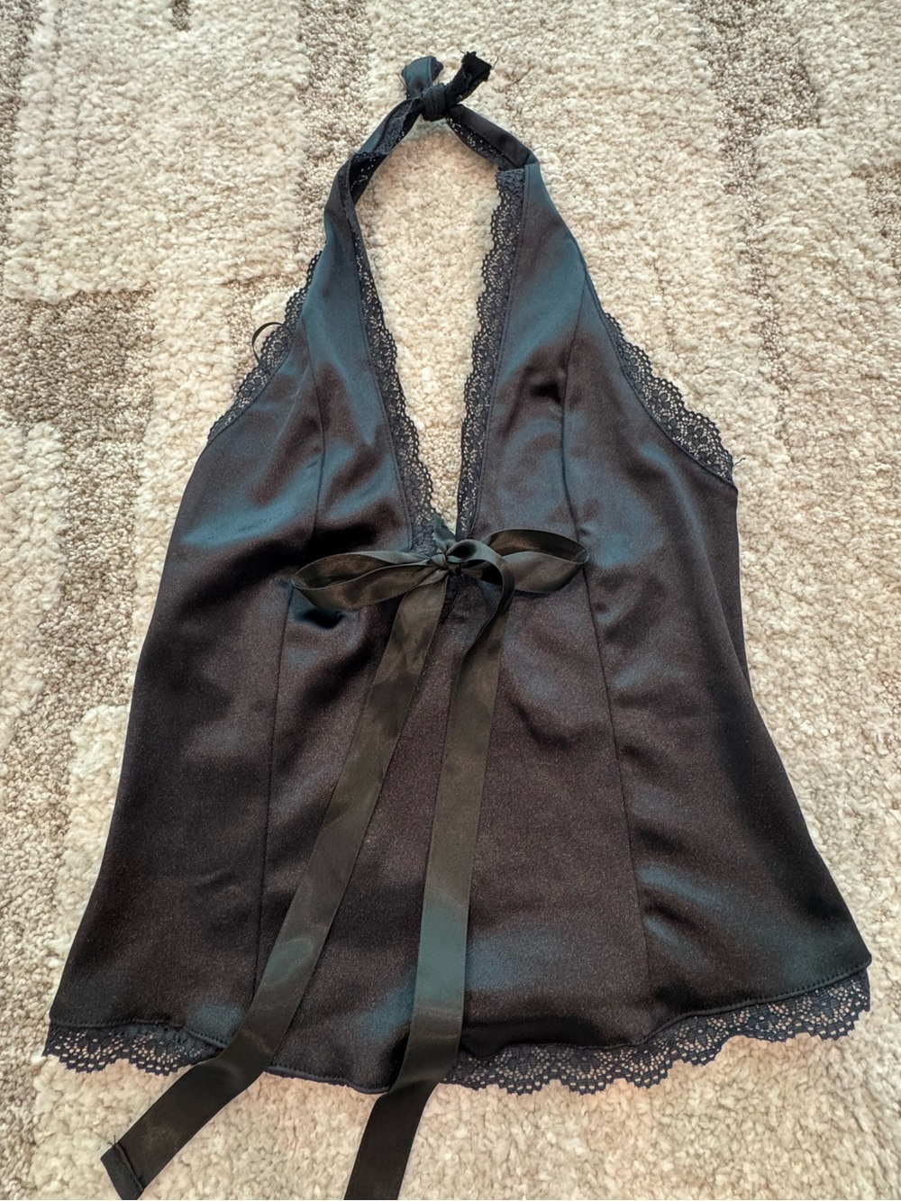 UO Halter Top